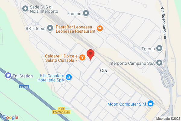 Comercial Gregorio Pérez