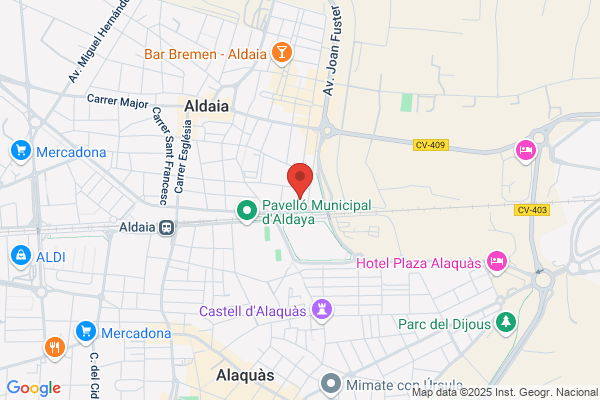 Folgado Fontaneros Valencia