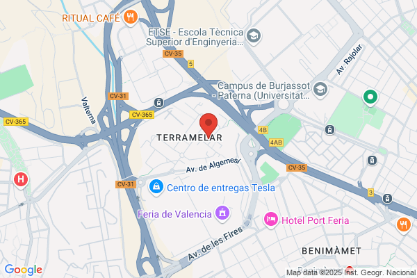 Merck Sharp & Dohme De España S.A.