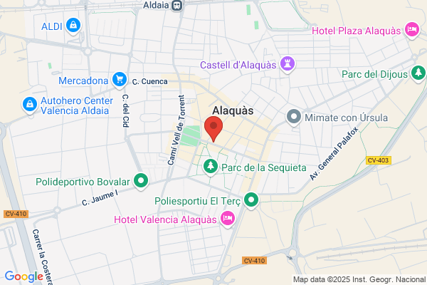 La Barraca De Alaquas S. L.