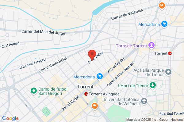 Centro Tecno-estético Josefa Vera