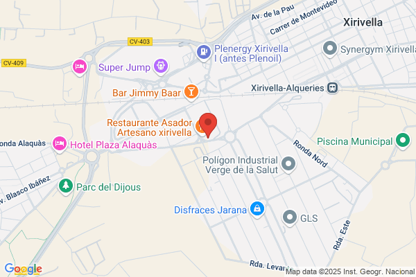 Bosch Car Service Talleres Vilata