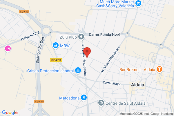 Motormap Performance