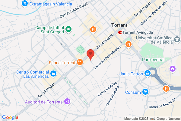 Taller El Marquesat - Taller Mecánico en Torrent
