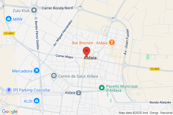 Gimenez Adalid m. J.