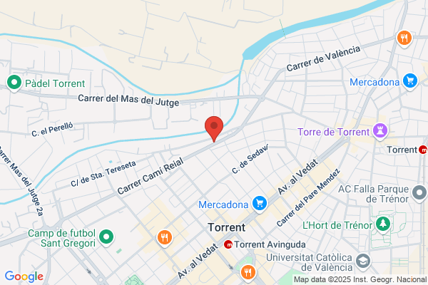 Montesinos Forment j.