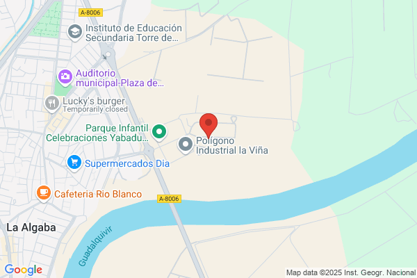 Aparicio Algaba a.