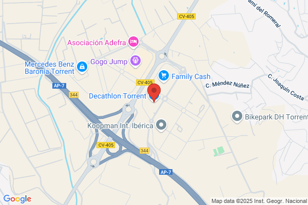 Decathlon Torrent
