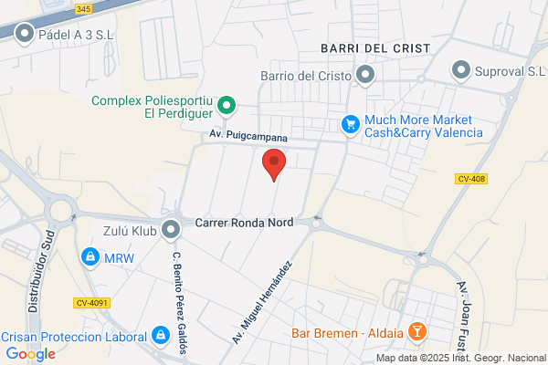 Enrique Tomás CERRADO PERMANENTEMENTE
