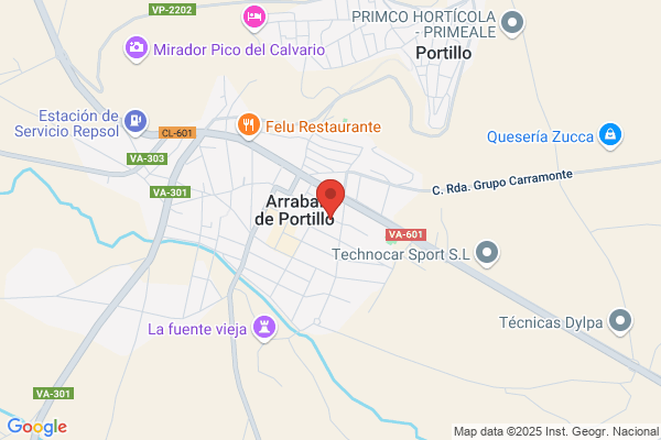 Administracion De Loteria Nº 1