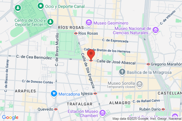 Alonso De La Calle j. C.