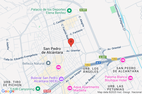 Bego-A Velasco Garcia Y Otros Cdad