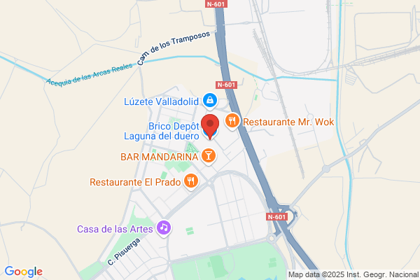 Bricolage-Castellana De Brico.