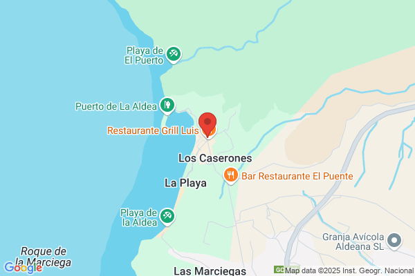 Cafeteria Restauran Cervancali
