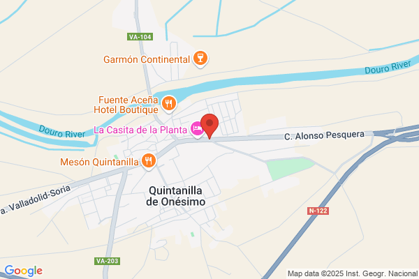 Caja Duero