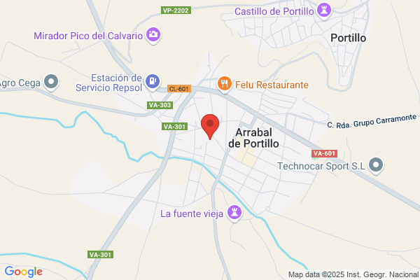 Carniceria Hermanos Sanz Velasco