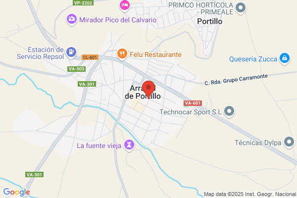Centro Dental Odonlab S.l.