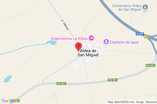 Fernandez Pasalodos S.A.T.