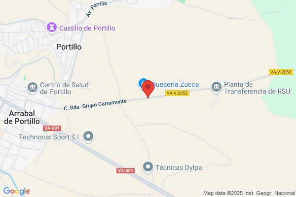 Oro del Duero
