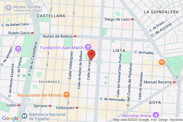 Salamanca Ortega f.