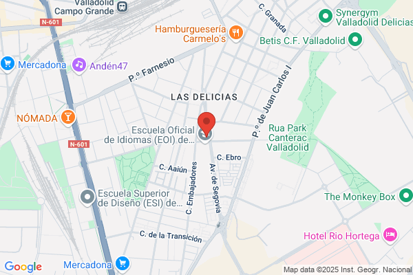 Tarison Hermanos Pelaez S.L.
