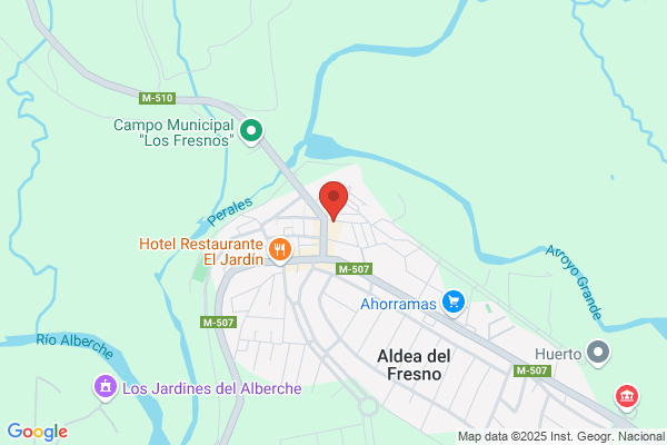Centro Veterinario de Aldea