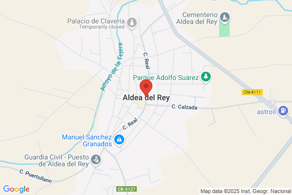 Ciudad Ruedas a.
