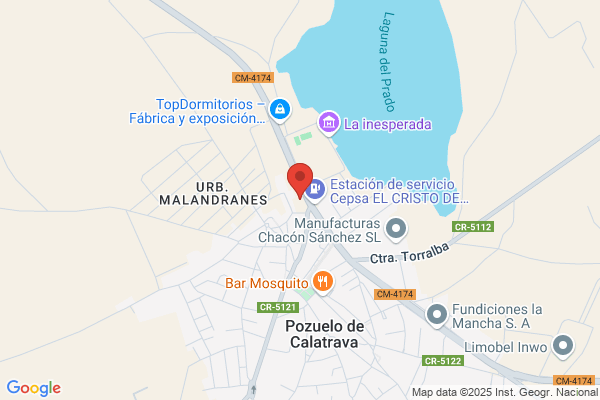Talleres Merino - Carpinteria Metalica