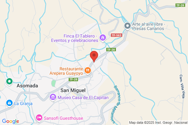 Asesoria Box Services