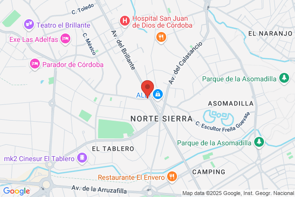Gestiones Inmobiliarias Doble L