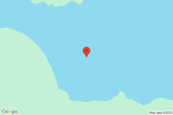 Lago Martin n.