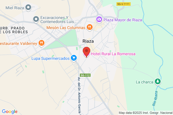 Aravaqueña De Hosteleria S.L.
