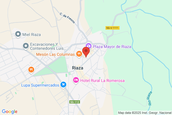 Bar El Jabali