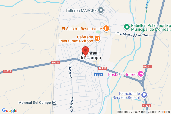 CLÍNICA DENTAL ARANDA