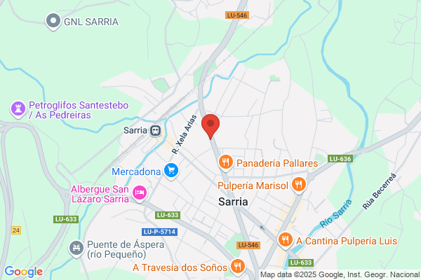 Inmobiliaria Moreno