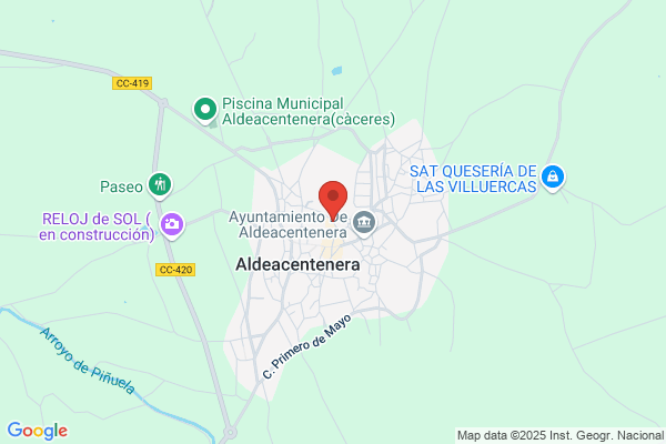Alianza De Solidaridad Extremeña