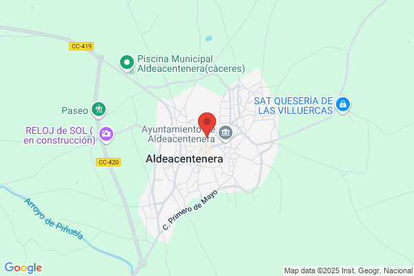 Caja De Ahorros Y Monte De Piedad De extremadura