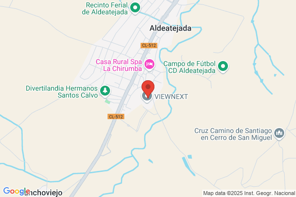 Colegio Rural Agrupado De Colmenar De Montemayor