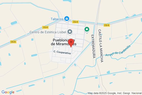 Bar Serrano