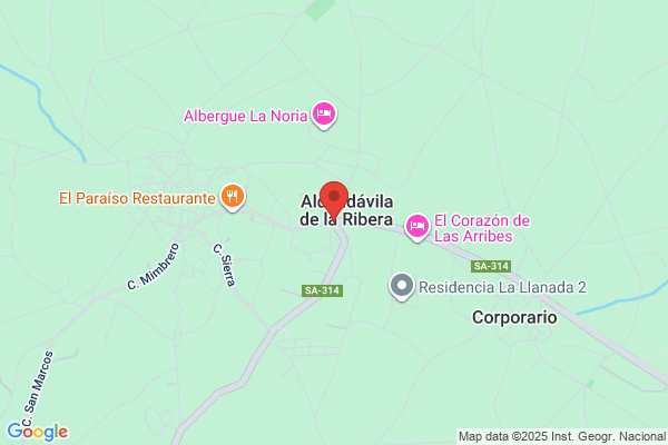 Planhiber S.L.A.