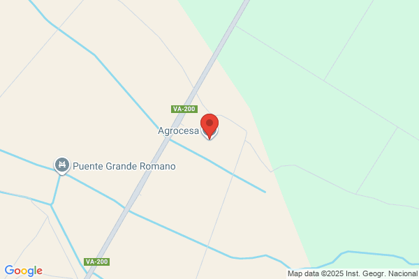 Agropecuaria Hermanos Gonzalez S. A.