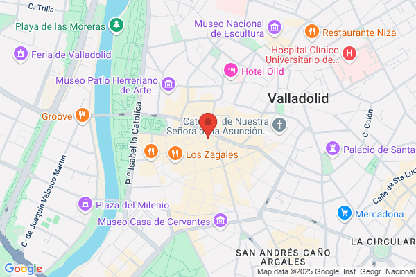 Cafe Ideal Nacional