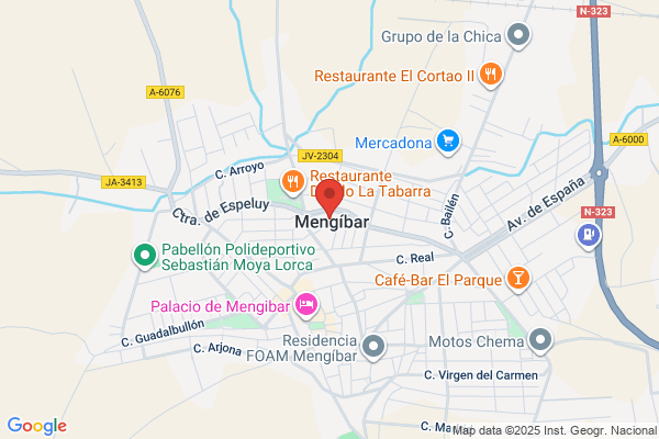 Mengibar Valls e.