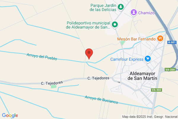 Puntos de Conexión Valladolid SL