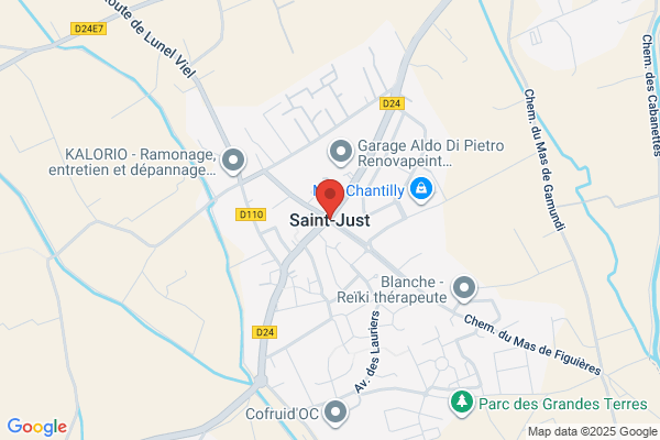 San Juste c.