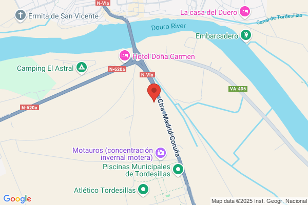 TEKNOPOINT ESPAÑA