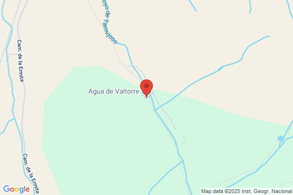Aguas Valtorre S.A.