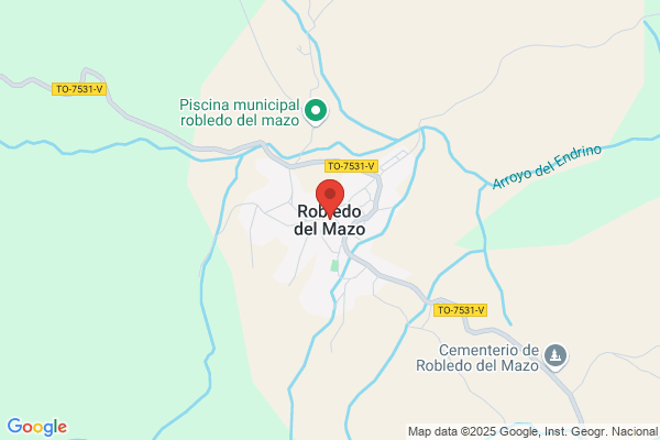 Bodas Del Mazo f.