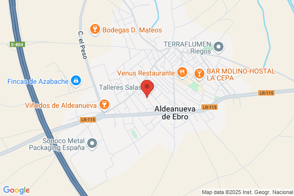 Peluqueria Spara