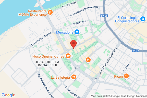 Alcaraz Garcia Inmobiliaria S.A.